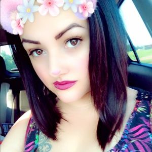 Meet your Posher, Daisy